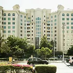 Dream Inn Dubai Apartments - Al Shahla