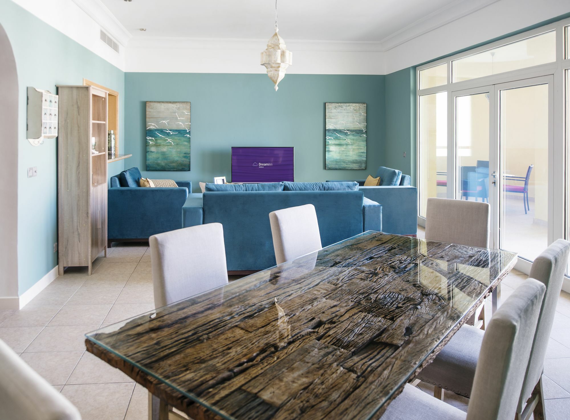 Apartment Dream - Al Shahla *