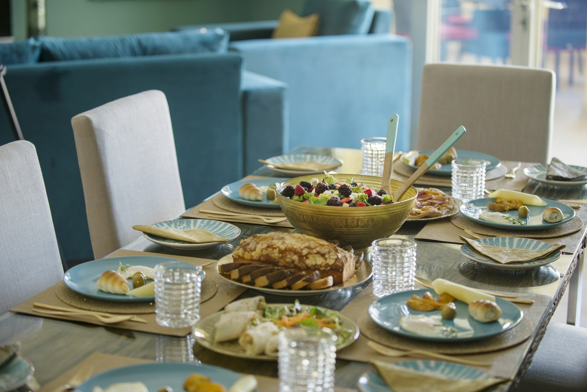 Apartment Dream - Al Shahla