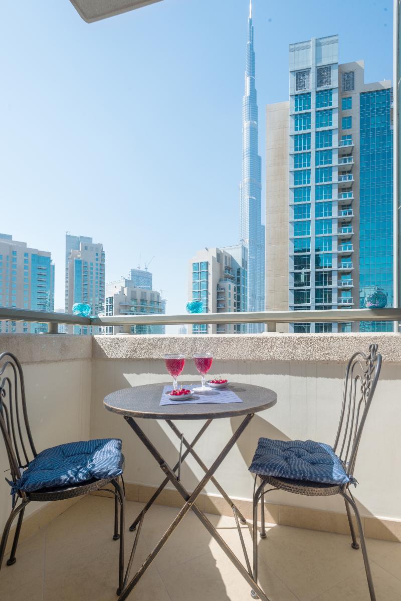 Apartment Dream - Al Shahla *
