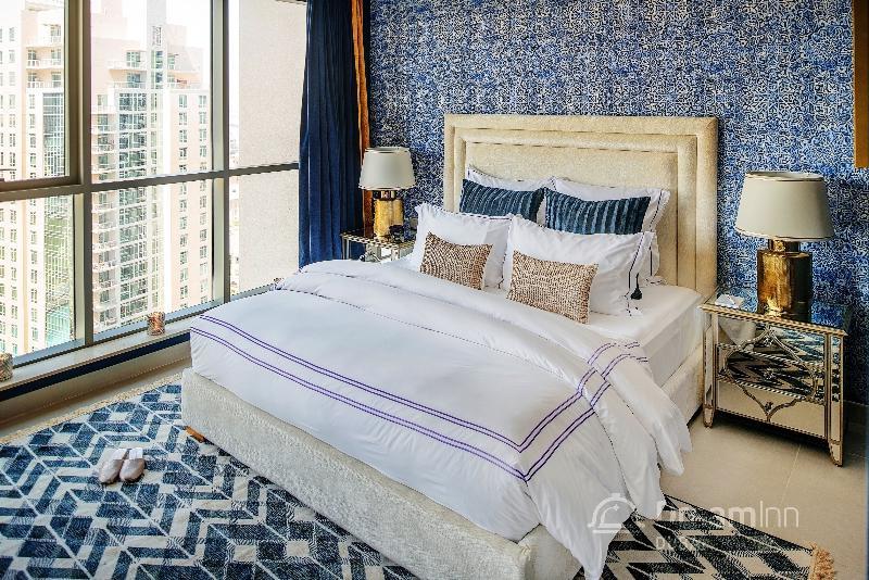 Apartment Dream - Al Shahla