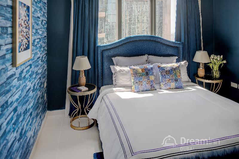 Dream - Al Shahla Apartment