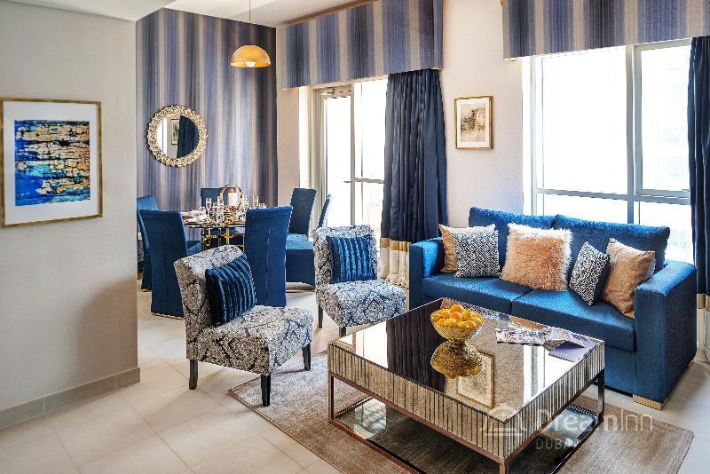 Dream - Al Shahla Apartment *