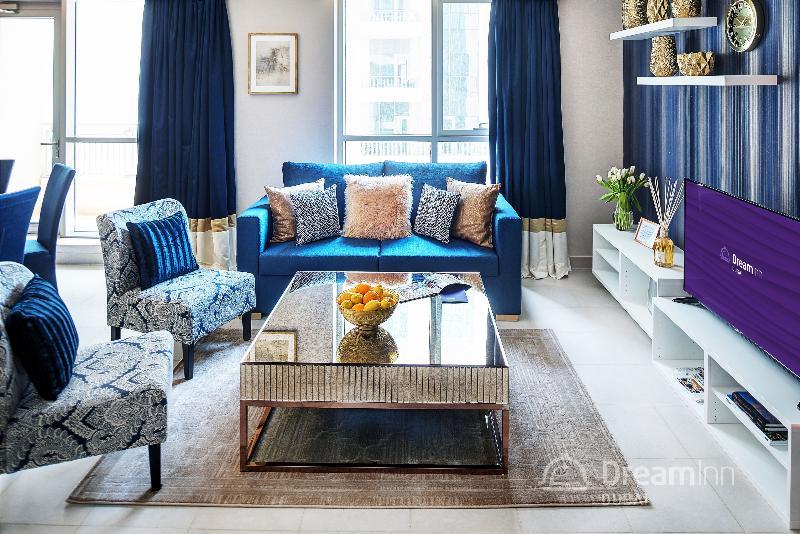 Apartment Dream - Al Shahla Dubai