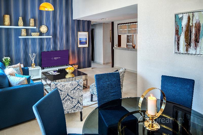 Dream - Al Shahla Dubai