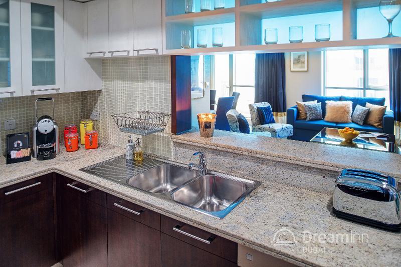 Apartment Dream - Al Shahla Dubai