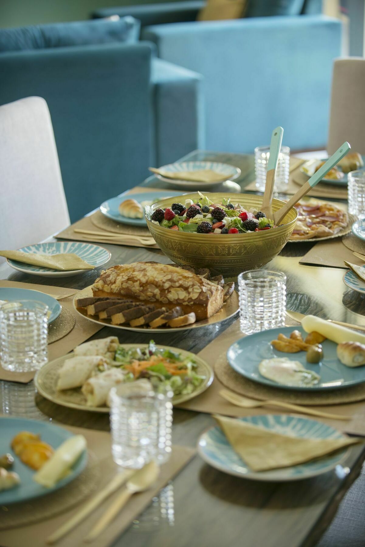 Dream - Al Shahla Apartment *
