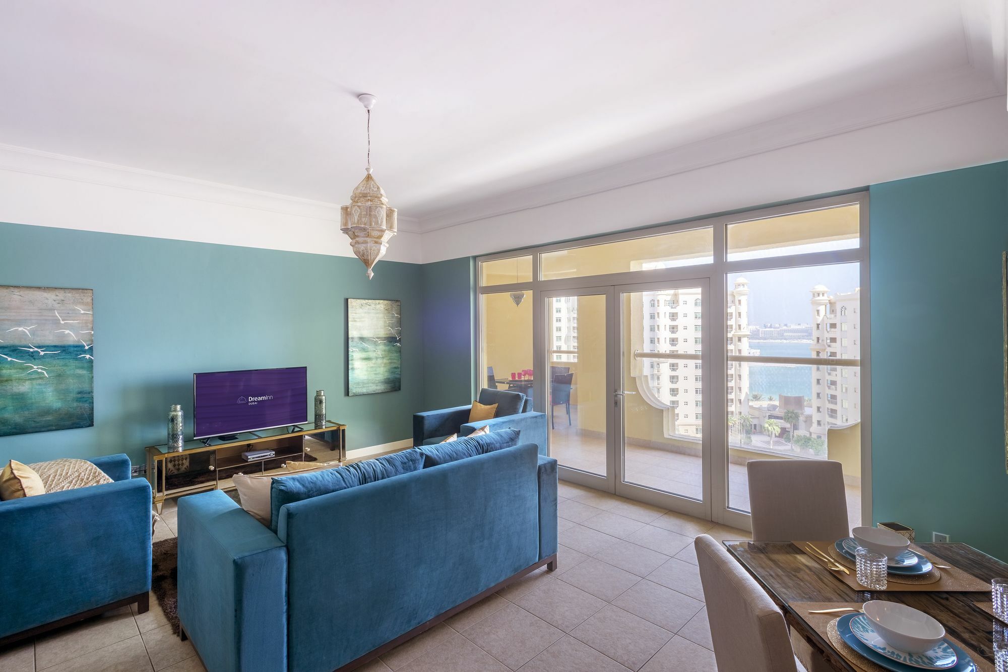 Dream - Al Shahla Apartment *