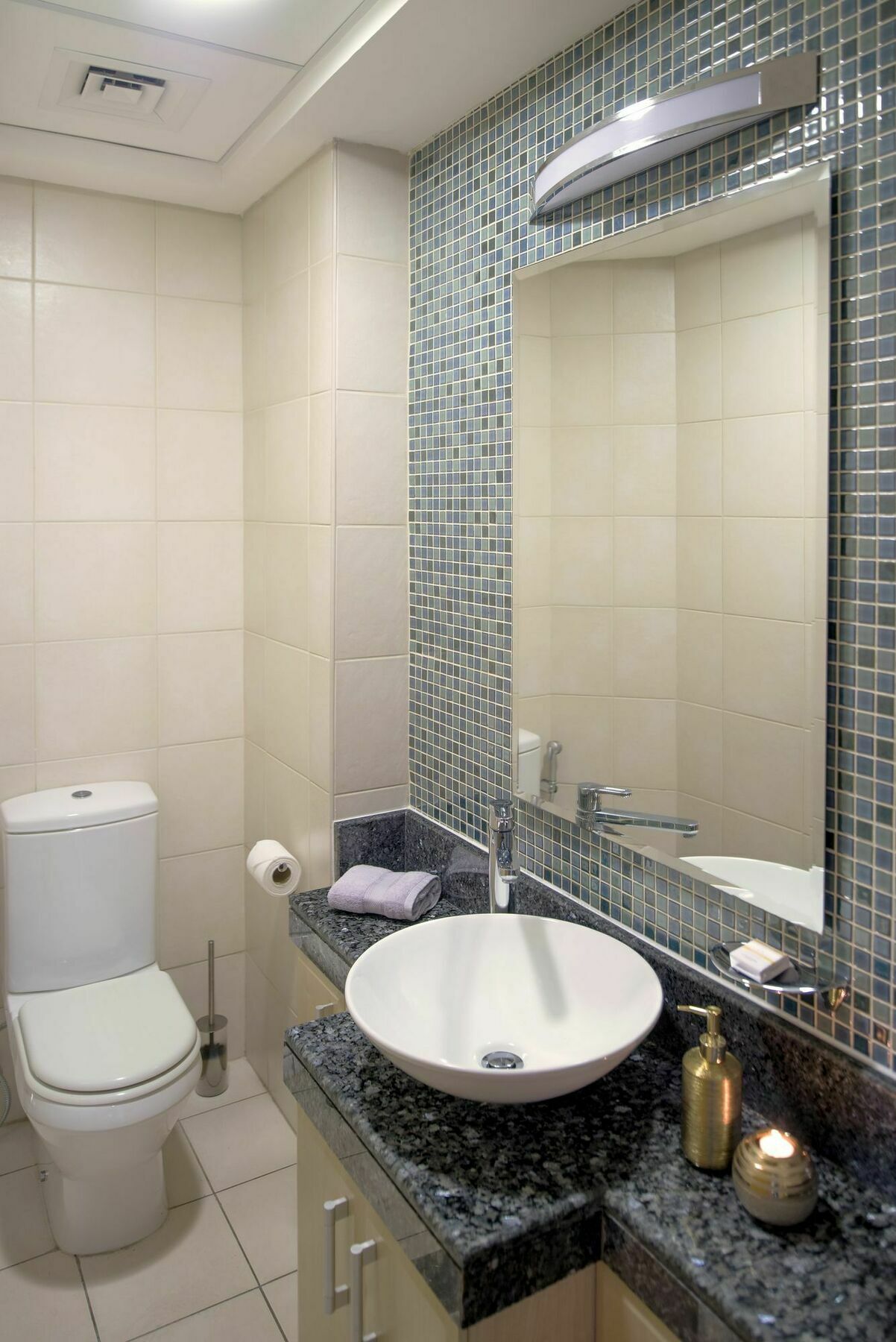 Apartment Dream - Al Shahla Dubai