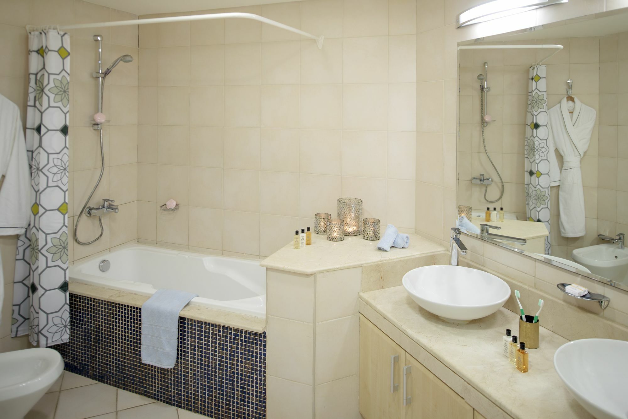 Dream - Al Shahla Apartment