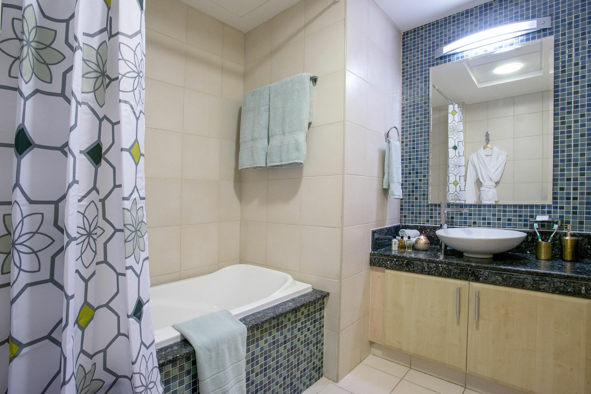 Apartment Dream - Al Shahla