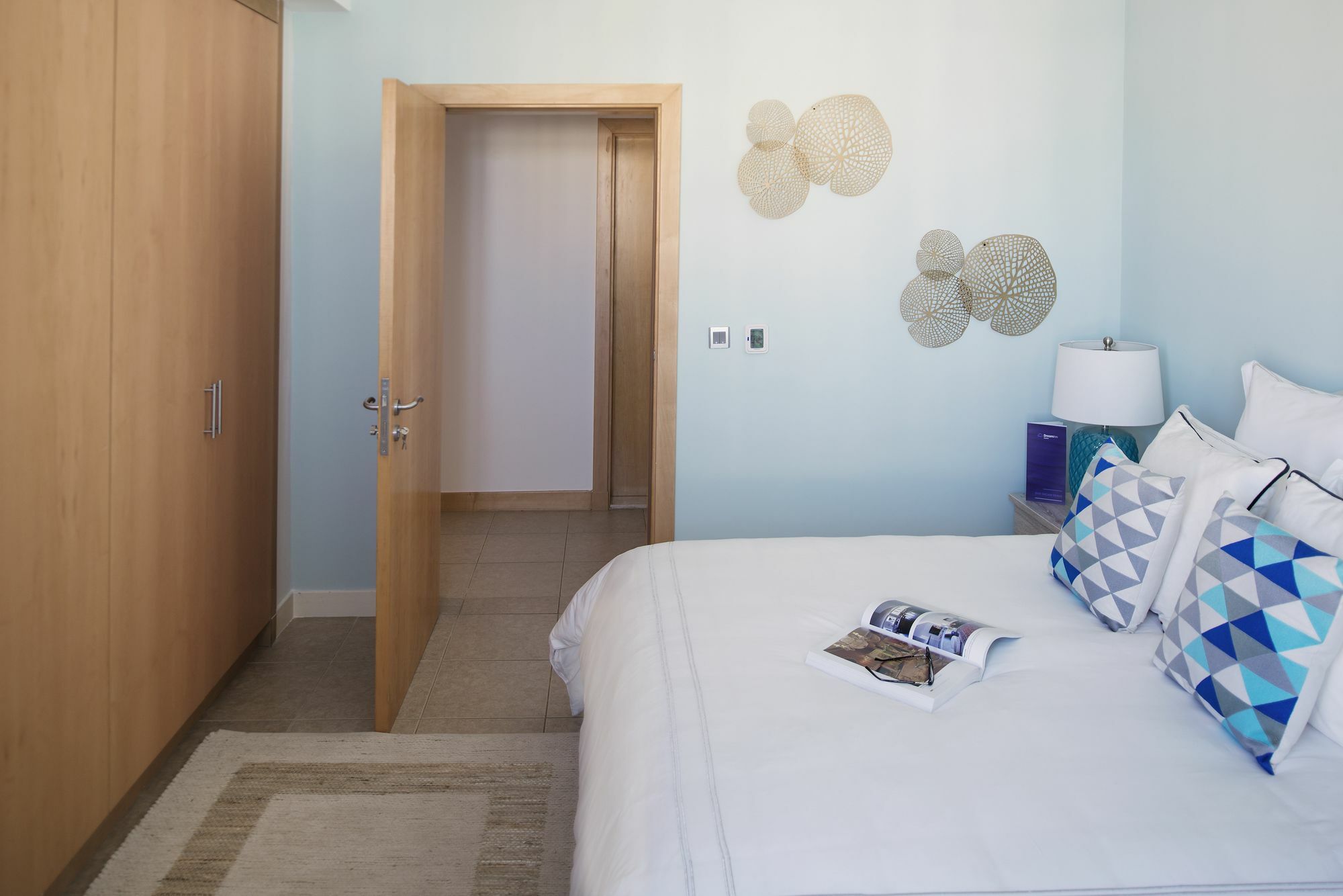 Apartment Dream - Al Shahla Dubai