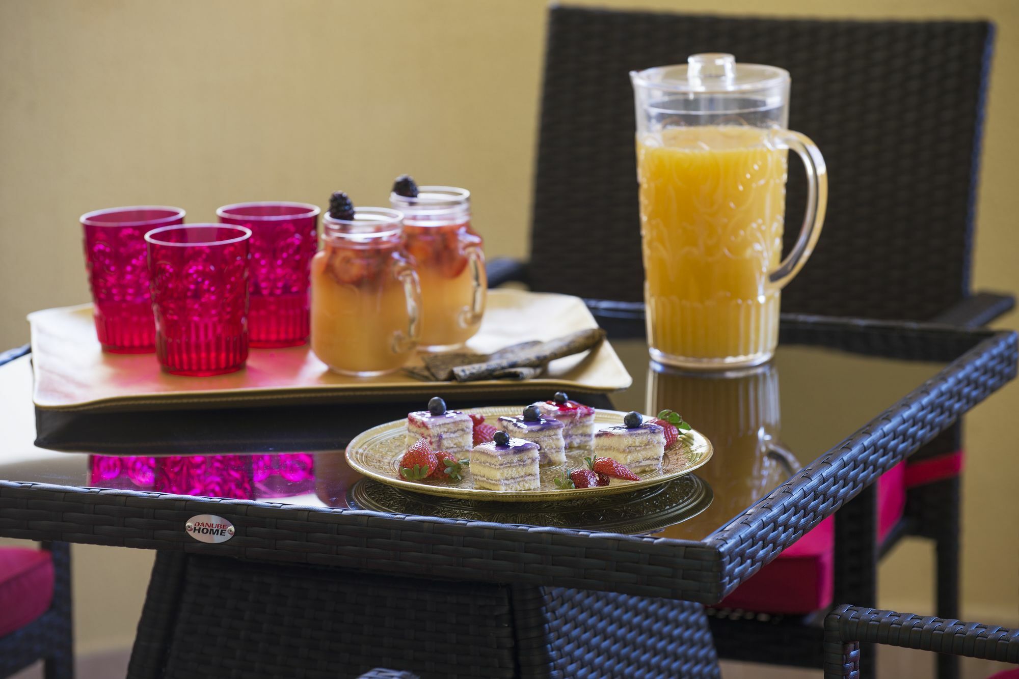 Dream - Al Shahla Apartment Dubai