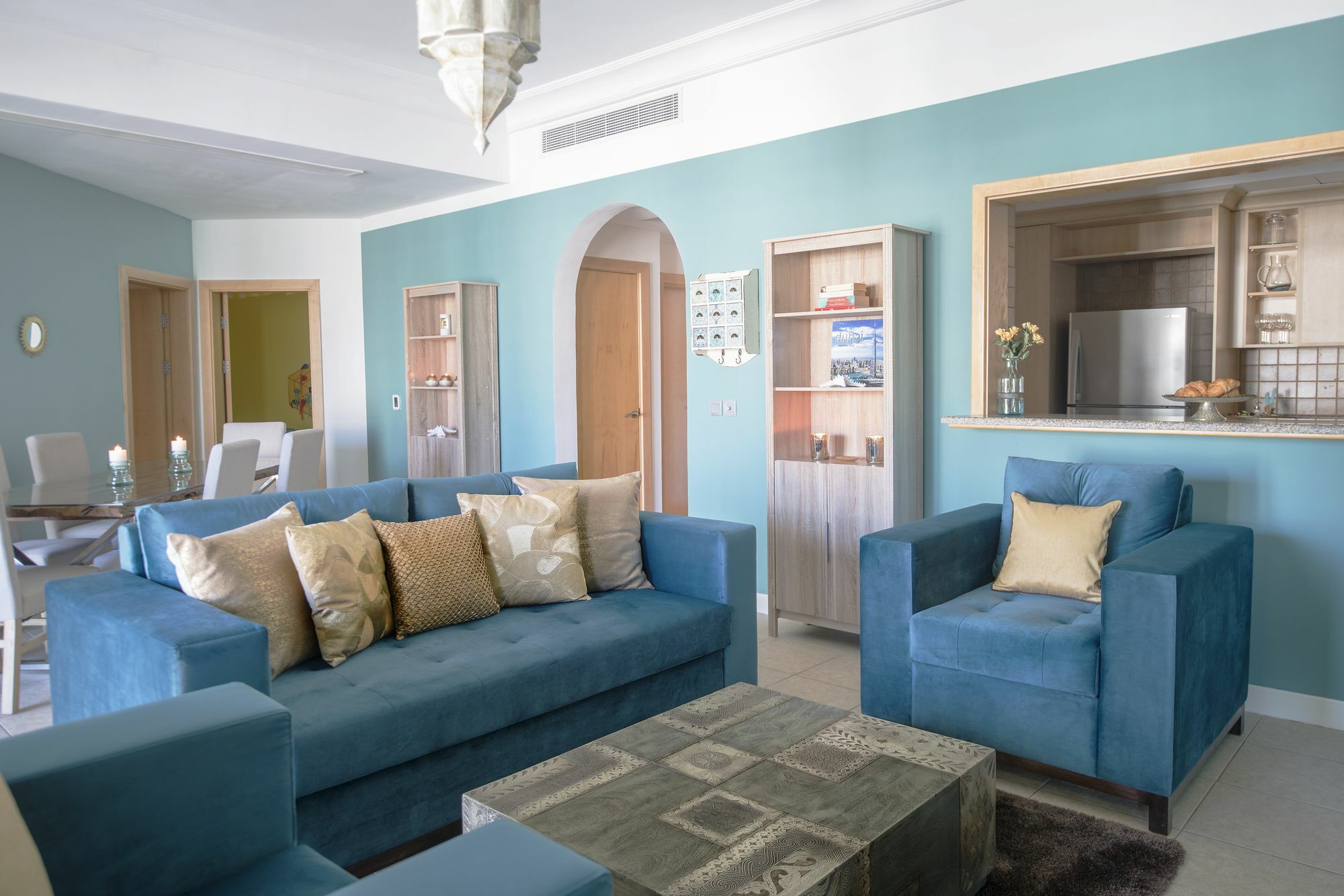 Apartment Dream - Al Shahla *