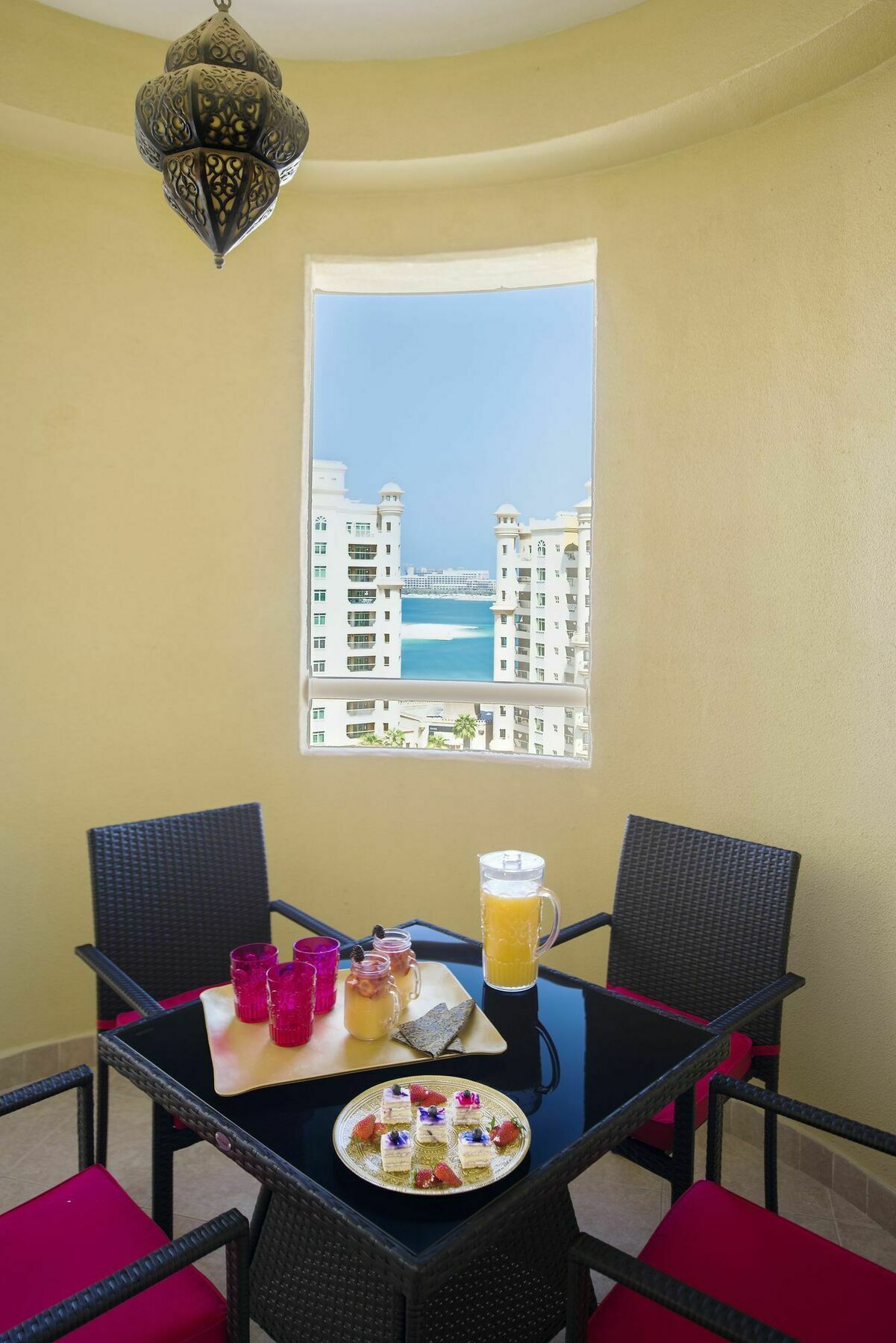 Dream - Al Shahla Apartment