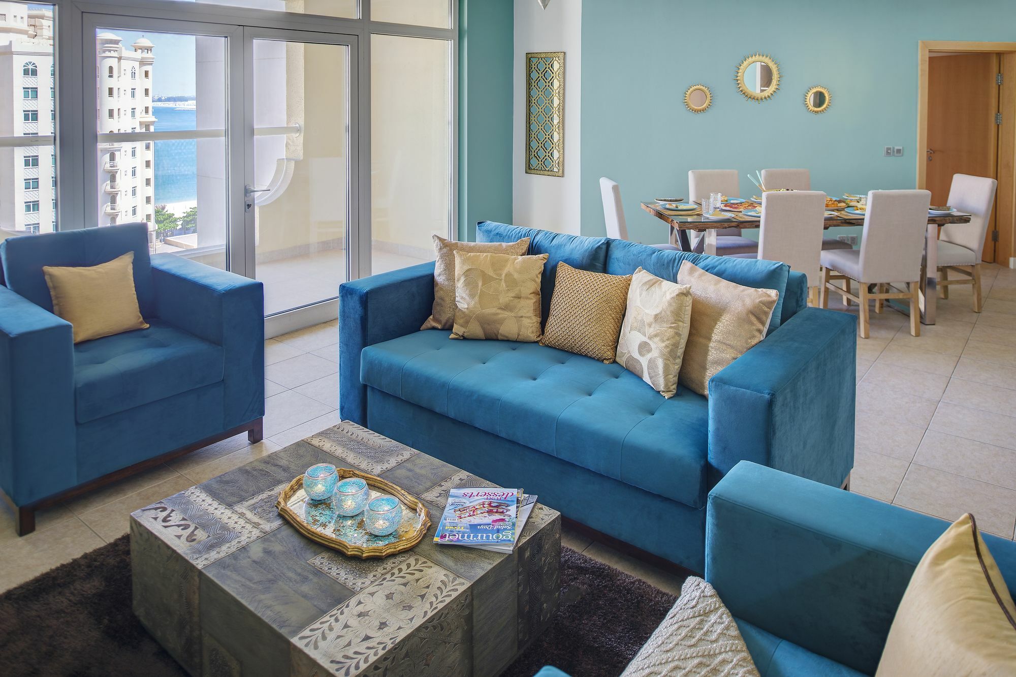 Dream - Al Shahla Apartment *