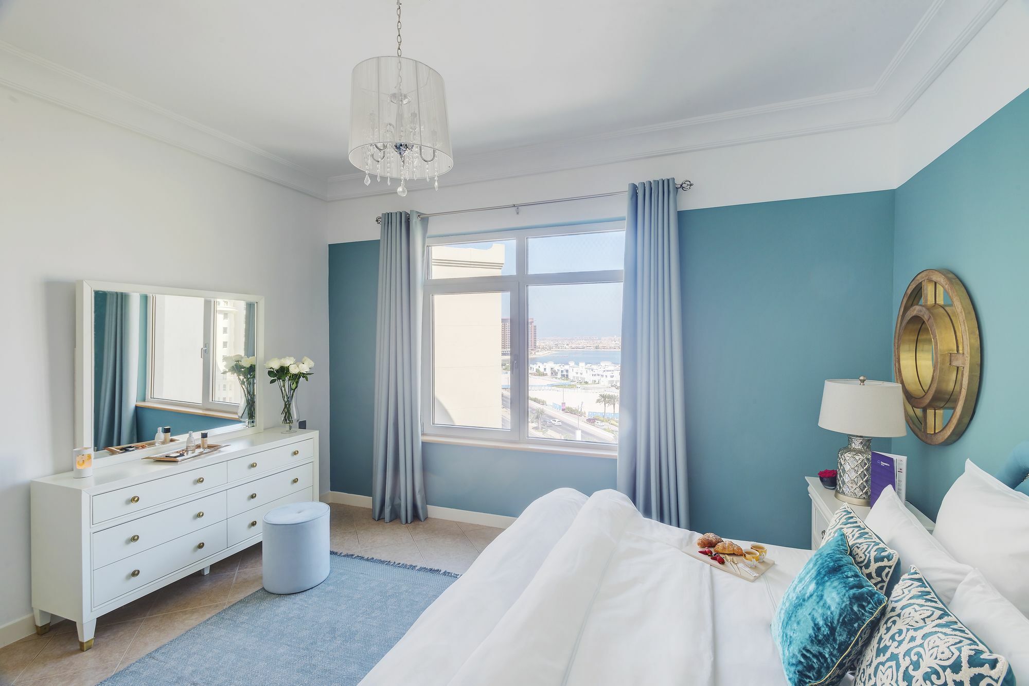 Dream - Al Shahla Apartment *